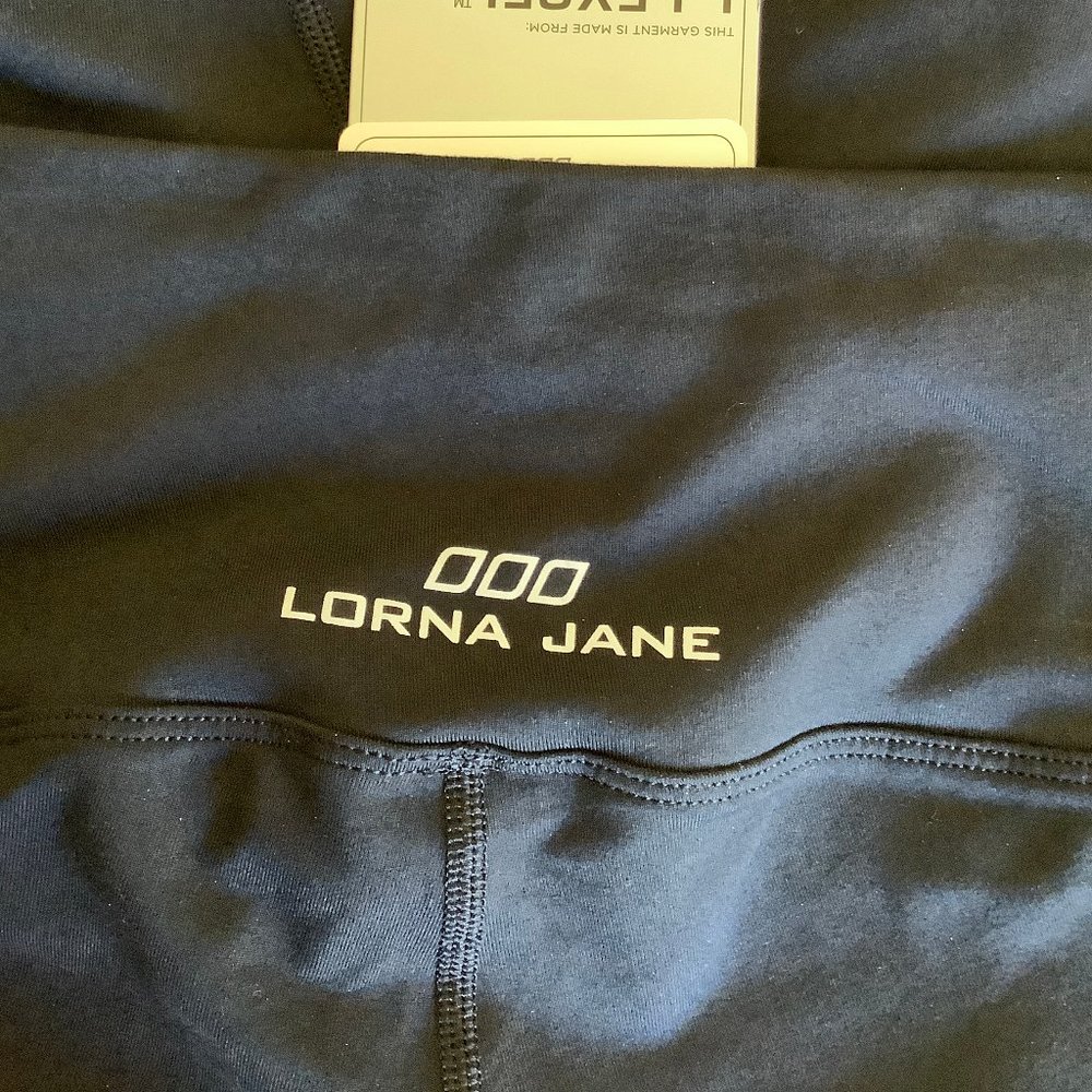 Lorna Jane Core High Waisted Tight